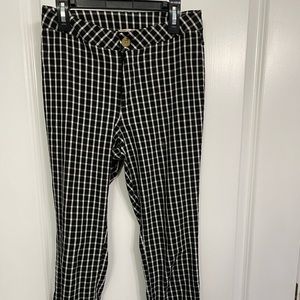 Lottie Miss skinny pants, Sz S